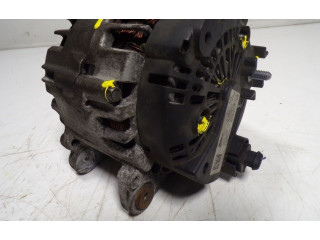 Генератор 059903019C, 059903015J Audi Q5 SQ5