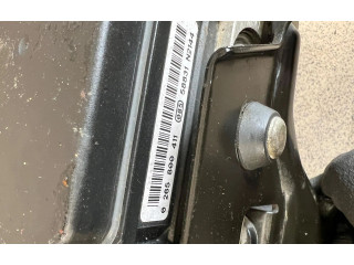 Блок АБС 0265800411   Renault  Clio III  2005 - 2012 года