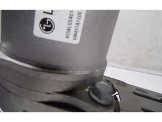 Ось рулевого колеса GM451A1200 SsangYong Korando