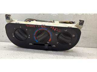 Блок управления климат-контролем    Fiat Doblo