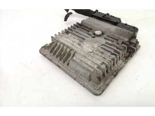 Блок управления двигателя 03L906023GL, 03L906023A   Volkswagen PASSAT B6