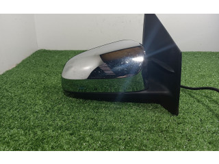 Zpětné zrcátko Peugeot 108 2015 232631018, 232631018