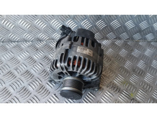 Генератор 0000459454   Citroen C4 I 1.6     