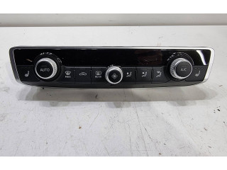 Блок управления климат-контролем 8V0820043D, 901516220017   Audi A3 S3 8V