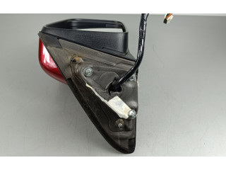 Зеркало электрическое Jeep Grand Cherokee 2010 - 2021 года