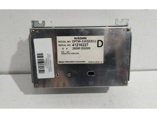 Дисплей    DP7W3303ZEU   Nissan Murano Z50