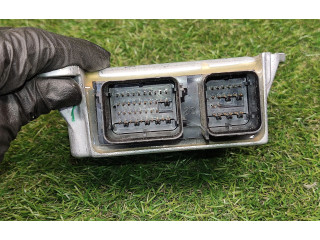 Блок подушек безопасности    Ford Edge II