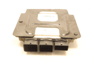 Блок управления двигателем Блок управления Citroen DS4