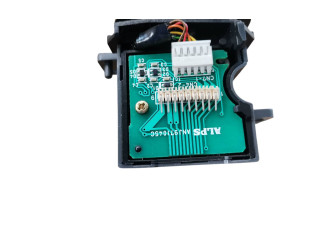 Ручка стеклоочистителей 9452387, 02W40A Volvo S80