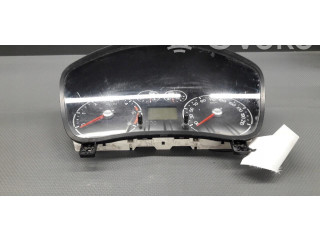 Панель приборов 9T1T10849AE   Ford Transit -  Tourneo Connect       