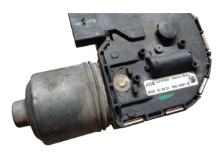 Моторчик дворников 5L1955119A, 0390241677 Skoda Yeti (5L)