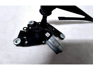 Моторчик заднего дворника A1769061600, W000025406 Mercedes-Benz A W176