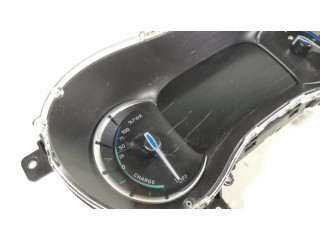 Přístrojová deska Chrysler Pacifica 2018 68358439AE