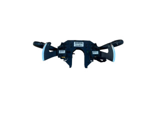 Блок подушек безопасности 96640553XT, 06070713M38   Citroen C4 I