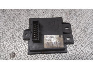 Блок управления 9641004580 Peugeot 607