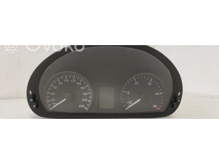 Přístrojová deska Mercedes-Benz Vito Viano W639 2011 A6399001100, 6399001100