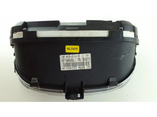 Přístrojová deska Fiat Punto (188) 2002 51744552, KL7475