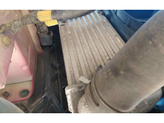 Интеркулер  282702A401   KIA Rio 