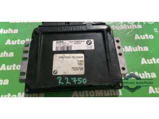 Блок управления двигателем Блок управления 1214752001901, 1214752001901.   Mini Cooper Hatch Hardtop