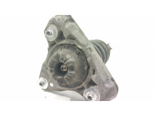 Передний амортизатор с пружиной      