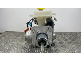 Блок АБС 68331267AI, 68427142AC Jeep Grand Cherokee WL 2021- года