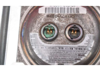 Подушка безопасности водителя P5GV61XDVAC, P5GV61XDVAC Jeep Grand Cherokee (WJ)