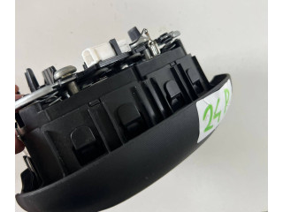 Подушка безопасности водителя 07355786510, DABPDP13P   Fiat 500L