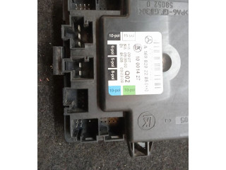 Блок управления A1698202285, A1698202285   Mercedes-Benz A W169