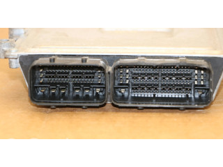 Řídící jednotka 9834609880 Peugeot 2008 II 2020