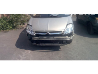 Панель приборов 00006106RX   Citroen C8       