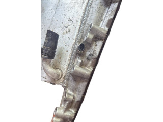 Интеркулер M160739B, EAC42200 Volkswagen Golf VII