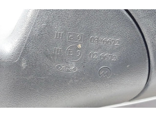 Зеркало электрическое        Ford Kuga I  2008 - 2012 года   