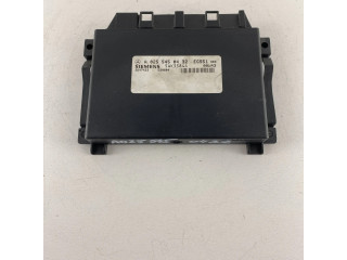Блок управления коробкой передач A0255450432   Mercedes-Benz E W210