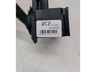 Ручка стеклоочистителей 1K0953519, 01203504 Volkswagen Touran I