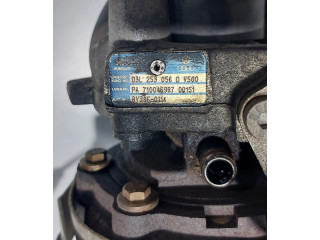 Турбина Skoda Rapid (NH) 03L253056D, 03L253056D для двигателя CAYC