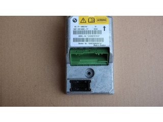 Блок подушек безопасности 6962767 BMW Z4 E85 E86