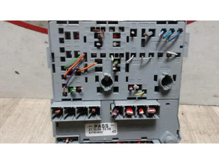 Блок предохранителей     Ford Ka    