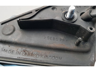 Зеркало электрическое Volvo XC90 2003 - 2006 года