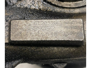  Турбина Volvo V70  8699592         