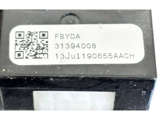 Ручка стеклоочистителей 31394008, 1330119055AAA   Volvo V60