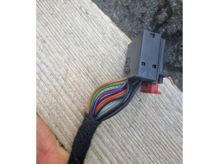 Зеркало электрическое Skoda Karoq 2017 - года