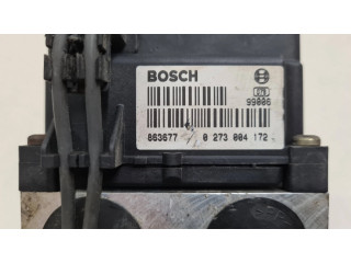 Jednotka ABS 0273004172, 0265216458 Peugeot 406 1999