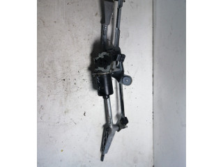 Механизм стеклоочистителей (трапеция)