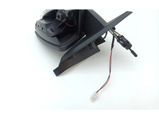 Зеркало электрическое     правое    Aixam Crossline  2005- года   