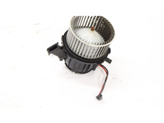 Вентилятор печки X6553004 Audi Q5 SQ5