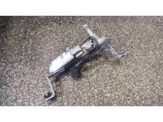 Моторчик заднего дворника 8615006100    SsangYong Korando