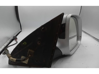 Zpětné zrcátko Audi Q7 4L 2006 E1020878