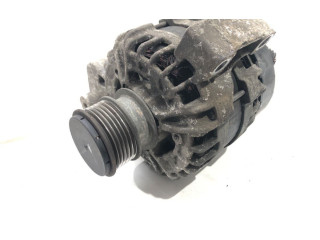 Генератор 30659675   Volvo V70      