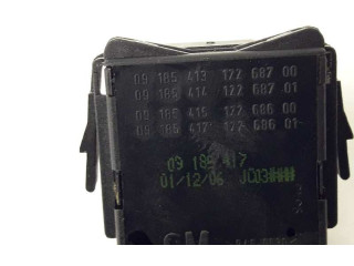 Ручка стеклоочистителей 9185417, 9185417 Opel Meriva A