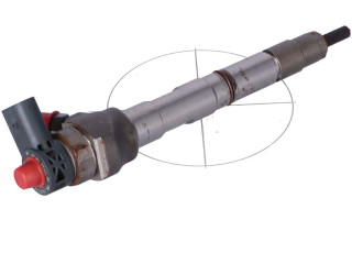 Форсунка 04L130277AC Volkswagen Golf Plus